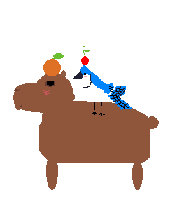 CarrionFinch